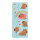 Notizzettel-Set - Capybara, 7-teilig