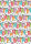 Geschenkpapier Premium - 3D Effekt, neutral, 70 cm x 1,5 m