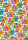 Geschenkpapier Premium - 3D Effekt, neutral, 70 cm x 1,5 m