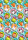 Geschenkpapier Premium - 3D Effekt, neutral, 70 cm x 1,5 m