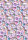Geschenkpapier Premium - 3D Effekt, neutral, 70 cm x 1,5 m