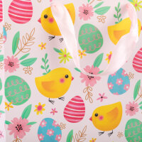 Geschenktasche - Ostern, 18 x 23 x 8 cm, 210g/m²