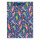 Geschenktasche - Schultüte blau, 25 x 34,5 x 8,5 cm, 210g/m²