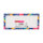 Geschenktasche - Schultüte blau, 18 x 23 x 8 cm, 210g/m²