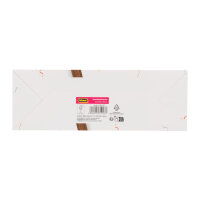 Geschenktasche - Stifte & Schultüte, 25 x 34,5 x 8,5 cm, 210g/m²