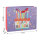 Geschenktasche - Geburtstag, Kerzen, Landscape, 37 x 28,5 x 10,6 cm, 210g/m²