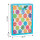 Geschenktasche - Geburtstag, Ballon, 25 x 34,5 x 8,5 cm, 210g/m²
