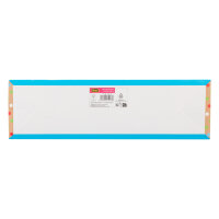 Geschenktasche - Geburtstag, Ballon, 37 x 28,5 x 10,6 cm, 210g/m²