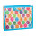 Geschenktasche - Geburtstag, Ballon, 37 x 28,5 x 10,6 cm, 210g/m²