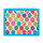 Geschenktasche - Geburtstag, Ballon, 37 x 28,5 x 10,6 cm, 210g/m²