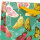 Geschenktasche - Schmetterlinge, 25 x 34,5 x 8,5 cm, 210g/m²