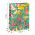 Geschenktasche - Schmetterlinge, 25 x 34,5 x 8,5 cm, 210g/m²