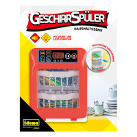Set - Geschirrspüler + Waschmaschine