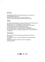 Holzbrettschaukel - 40 x 17 cm,