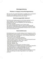 Holzbrettschaukel - 40 x 17 cm,