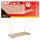 Holzbrettschaukel - 40 x 17 cm,