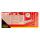 Holzbrettschaukel - 40 x 17 cm,