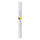 Buchfolie Eco - 50µ, selbstklebend, transparent, 3 m x 40 cm