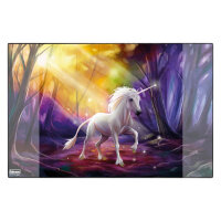 Magisches Ordnungspaket – 4-teiliges Einhorn-Schulset