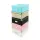 Aufbewahrungsbox mit Deckel - 36 x 28 x 17 cm, FSC® Recycled