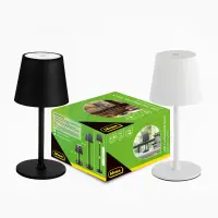 Tischleuchte LED - verschiedene Farben