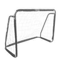 Idena Fußballtor 124x96cm
