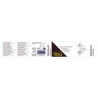 Notizbuch - Pastell, dotted, 192 Seiten, 100g/m²,...