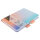 Notizbuch - Pastell, dotted, 192 Seiten, 100g/m², DIN A5, mit Stiftschlaufe