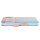 Notizbuch - Pastell, dotted, 192 Seiten, 100g/m², DIN A5, mit Stiftschlaufe