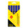 Permanentmarker - blau, 1 - 3 mm, 10 Stück, Rundspitze