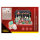 Adventskalender Weihnachtsdorf - 54 x 34 x 5 cm