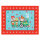 Geschenkbox - Zauberbox, wechselnde Weihnachtsmotive, 26 x 20 x 9 cm