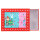 Geschenkbox - Zauberbox, wechselnde Weihnachtsmotive, 26 x 20 x 9 cm