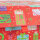 Geschenkbox - Geschenke, rot, 30 x 20 x 12 cm, faltbar