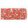 Geschenkbox - Geschenke, rot, 30 x 20 x 12 cm, faltbar