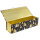 Flaschenbox Weihnachten - Tannenbaum 35 x 10 x 10 cm, faltbar