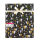 Flaschenbox Weihnachten - Tannenbaum 35 x 10 x 10 cm, faltbar