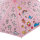 Regenschirm - Magic Regenbogen, rosa, Ø 83 x 66 cm