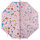 Regenschirm - Magic Regenbogen, rosa, Ø 83 x 66 cm