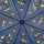 Regenschirm - Magic Fahrzeuge, blau, Ø 83 x 66 cm