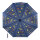 Regenschirm - Magic Fahrzeuge, blau, Ø 83 x 66 cm