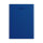 Buchkalender 2027 - Basic blau, DIN A5