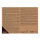 Brotdose - mit Besteck & Snackbox, blau, 22,8 x 16,8 x 4,7 cm