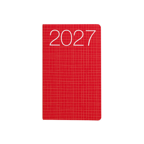 Ladytimer 2027 - Graphic rot