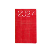 Ladytimer 2027 - Graphic rot