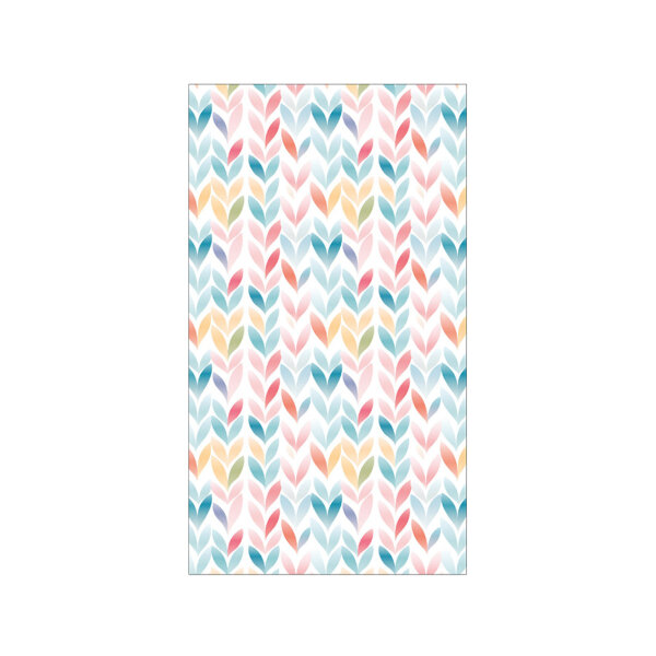 Taschenplaner 2027 - Paper Jungle