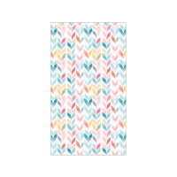 Taschenplaner 2027 - Paper Jungle