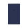 Taschenplaner 2027 - Leporello blau