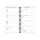 Spiral Timer 2027 -  blau