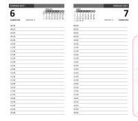 Handwerkerkalender 2027